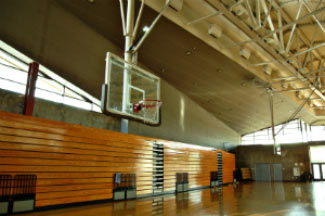 Basketball Court