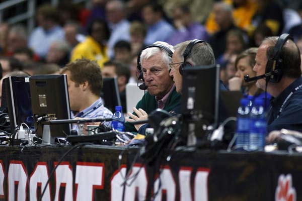 Bob Knight
