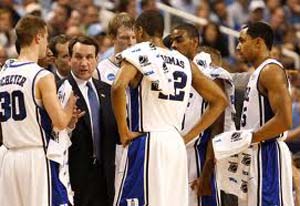 CBB Spotlight: The 3 Best NBA Prospects Playing For Duke