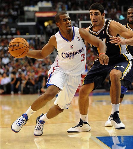 Best NBA Rivalries in 2012-13