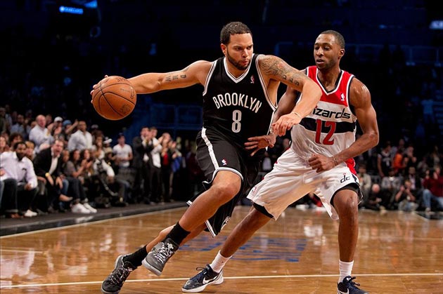 2013 NBA Title Contenders