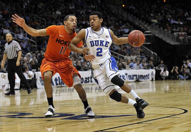 10 College Basketball Non-conference Games Not to Miss