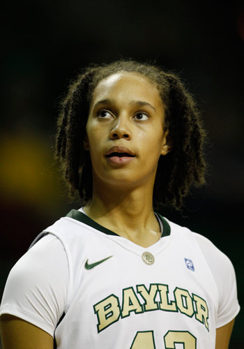 Griner Baylor