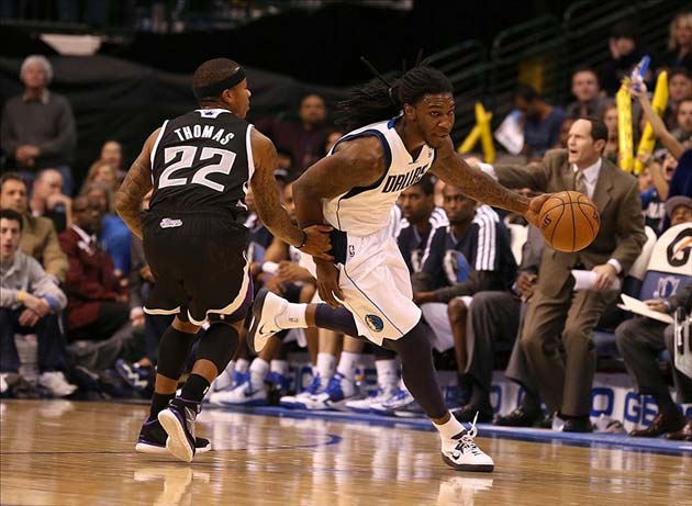 Best 2012 Second Round Draft Selections