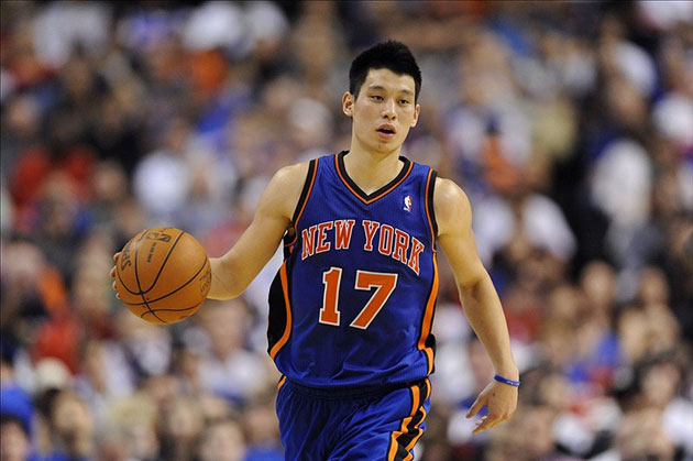 Linsanity Is Over For The New York Knicks