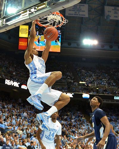 Could Duke and UNC move to the Big Ten or SEC?
