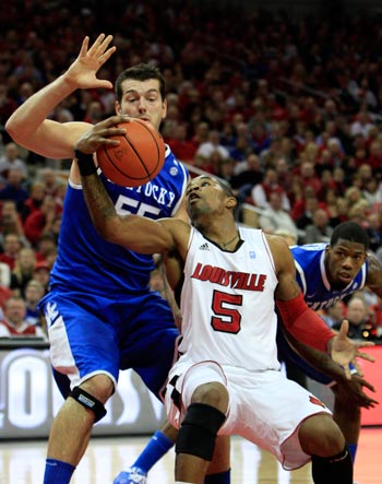 Kentucky at Louisville1