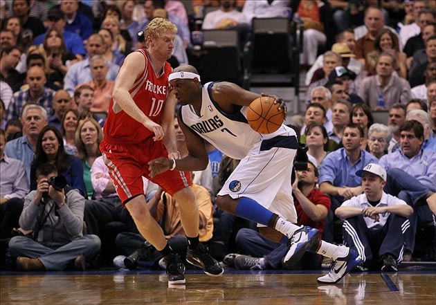Biggest Fantasy Basketball Flops of 2011: Part 2