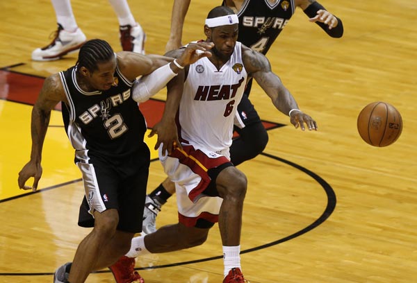 What Makes The Miami Heat Really Great