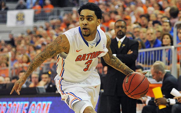 2013 College Basketball Team Preview: Florida Gators