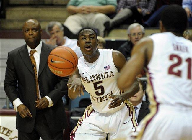 College Basketball's Five Most Disappointing Teams in 2013