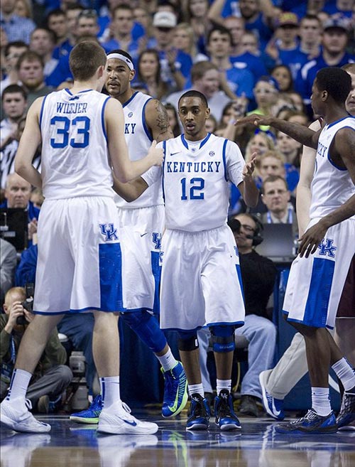 10 Bubble Teams to Watch As We Head Towards March Madness