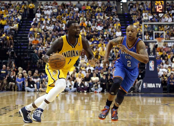 NBA Fantasy Basketball: Steals of the 2014 Season