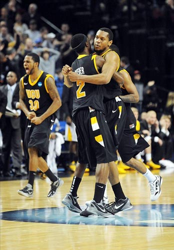 Butler and VCU Make the Atlantic 10 Stronge
